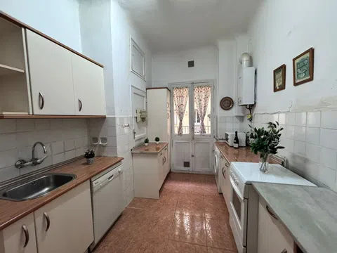 Flat in calle de Juan de Urbieta - Photo 16