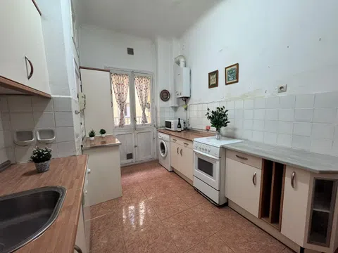 Flat in calle de Juan de Urbieta - Photo 17