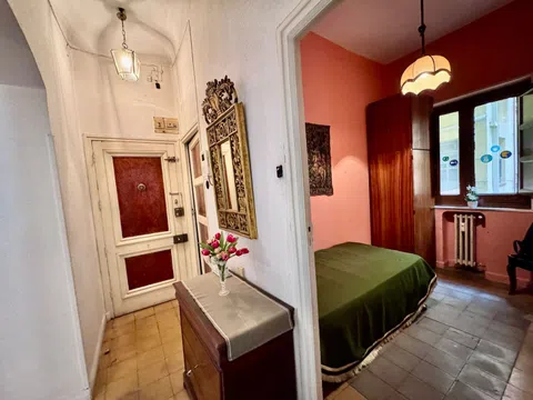 Flat in calle de Juan de Urbieta - Photo 19
