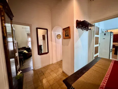 Flat in calle de Juan de Urbieta - Photo 20