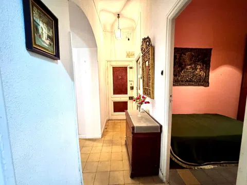 Flat in calle de Juan de Urbieta - Photo 8