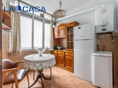 Flat in calle de Marcelo Usera - Photo 19