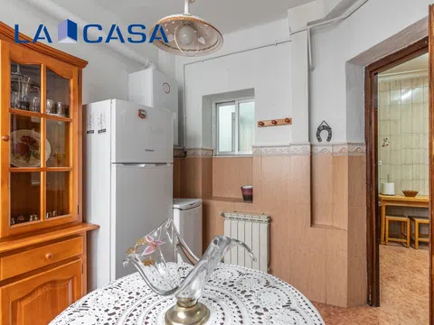 Flat in calle de Marcelo Usera - Photo 20