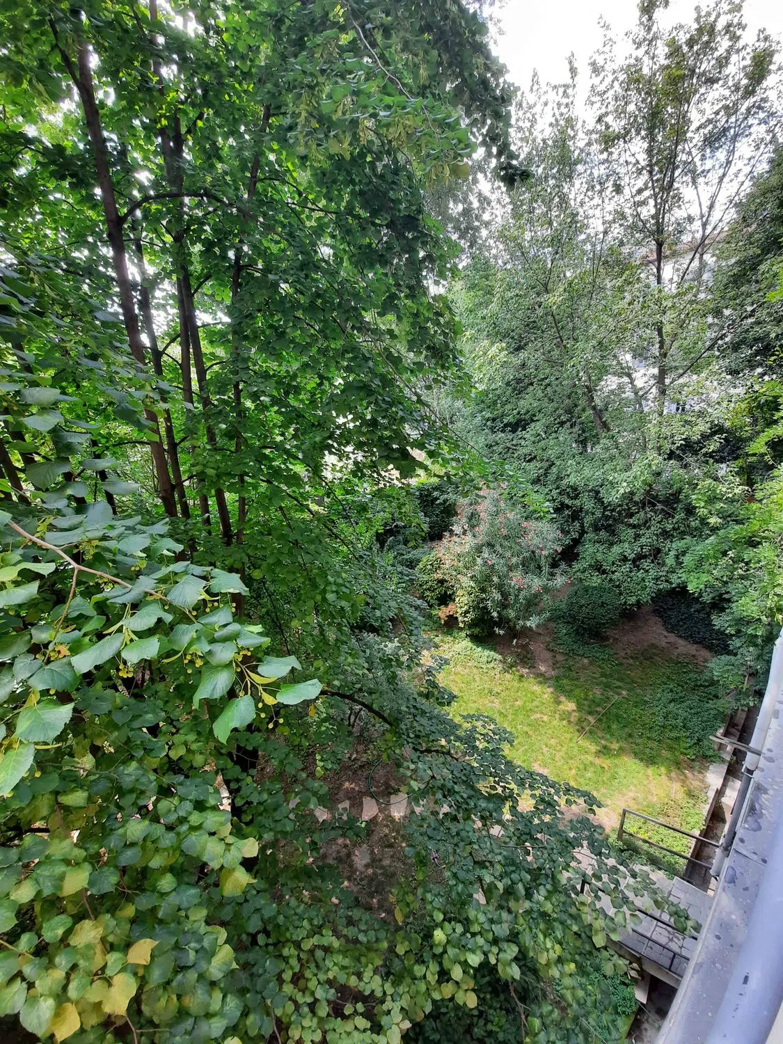 Appartamento in via Cusani s.n.c. - Photo 2