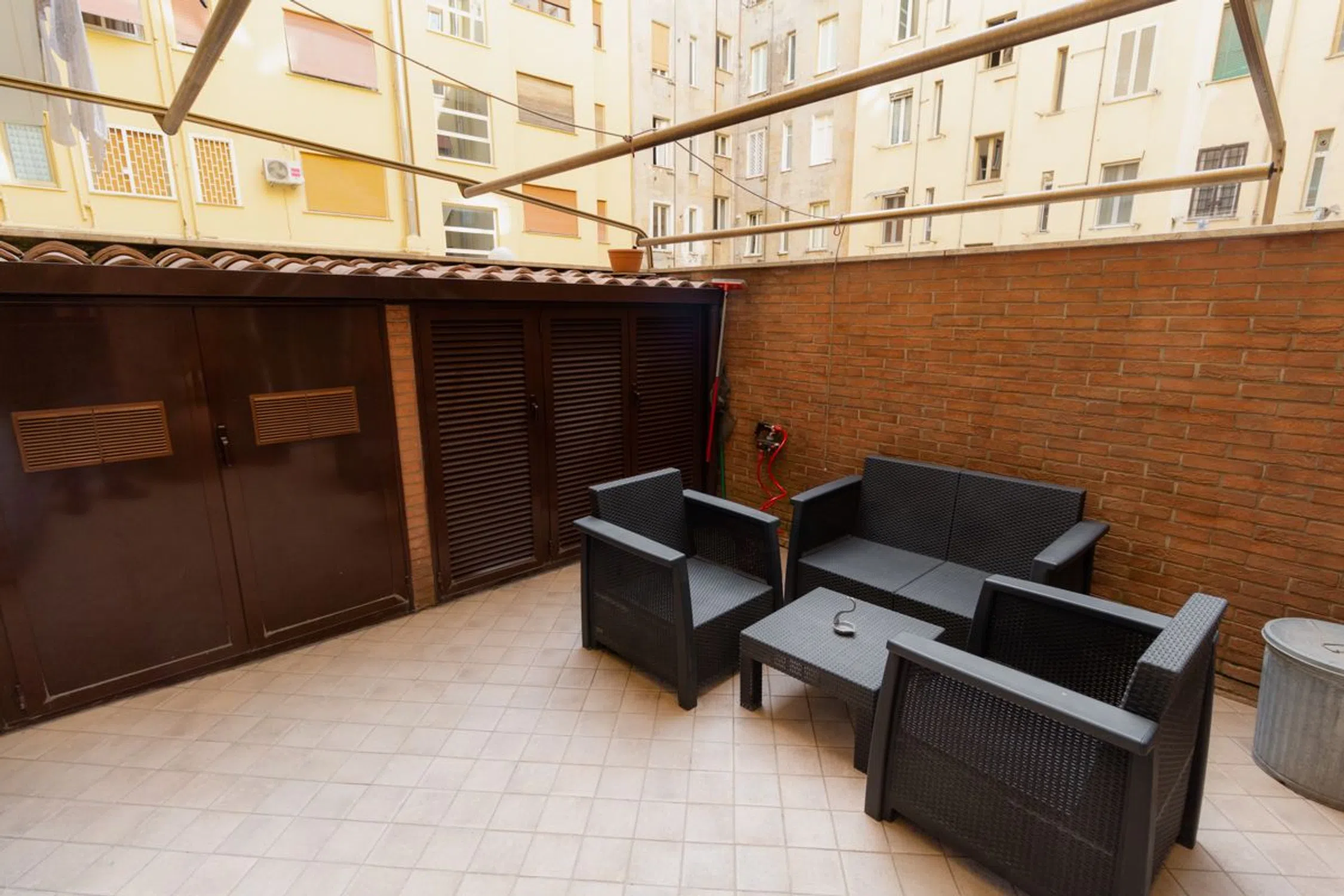 Quadrilocale in via Asinari di San Marzano, 43 - Photo 2