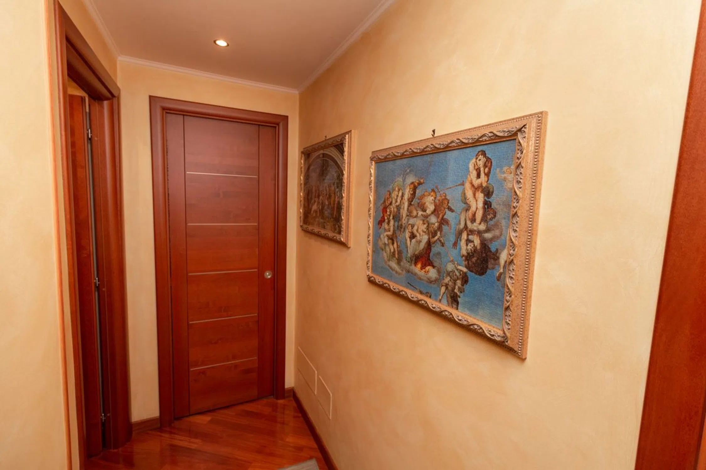 Quadrilocale in via Asinari di San Marzano, 43 - Photo 19