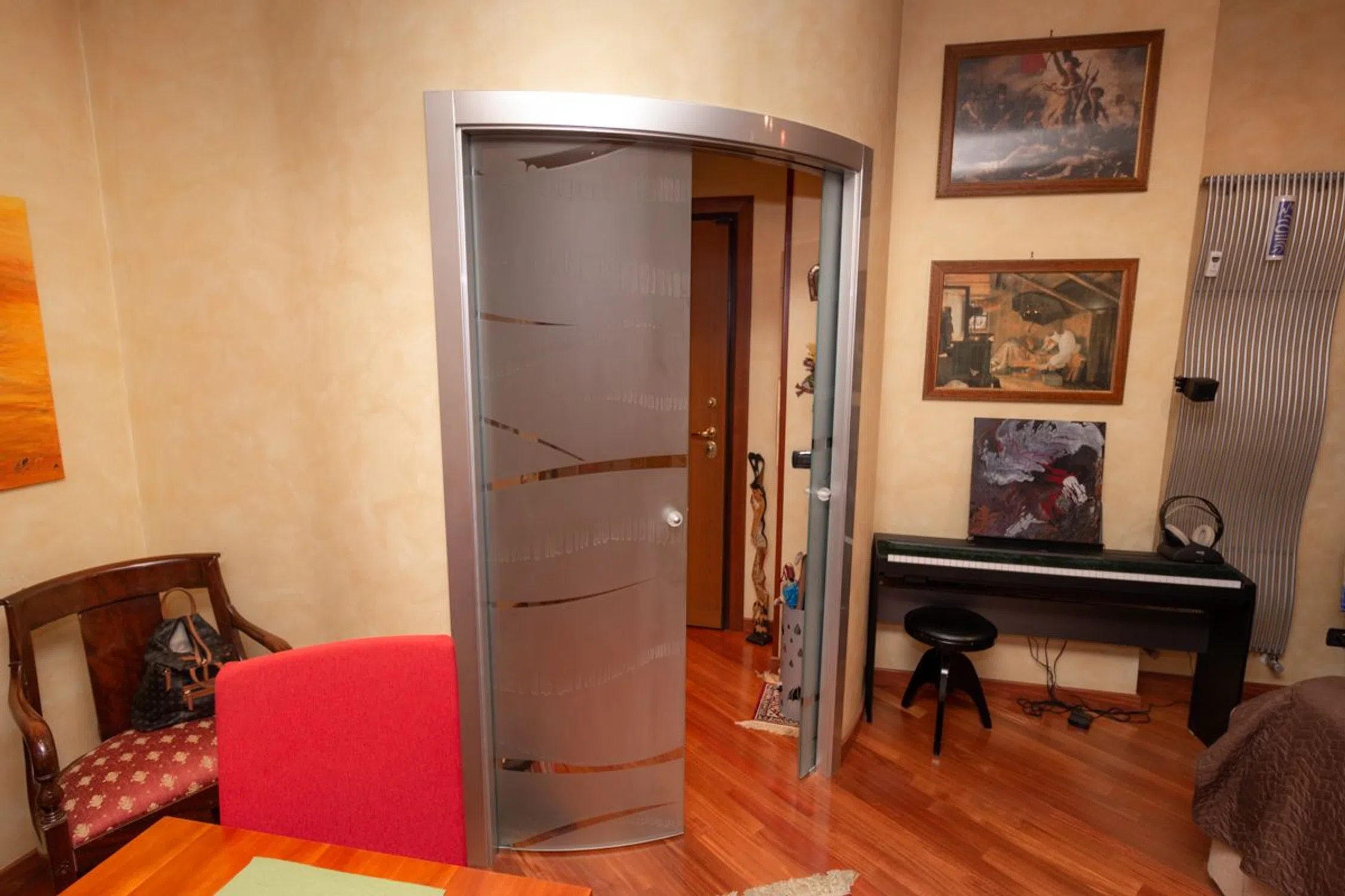 Quadrilocale in via Asinari di San Marzano, 43 - Photo 4