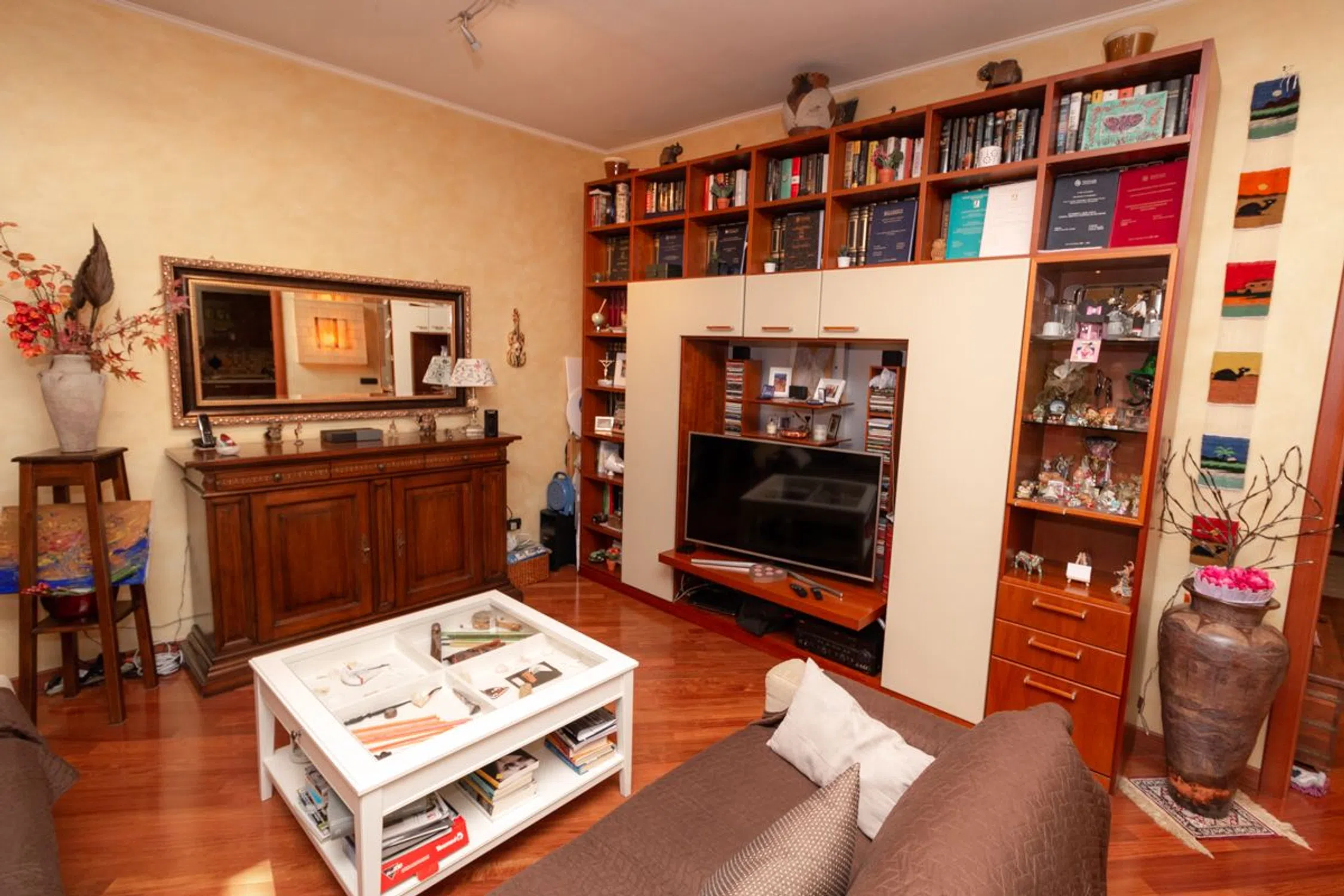 Quadrilocale in via Asinari di San Marzano, 43 - Photo 9