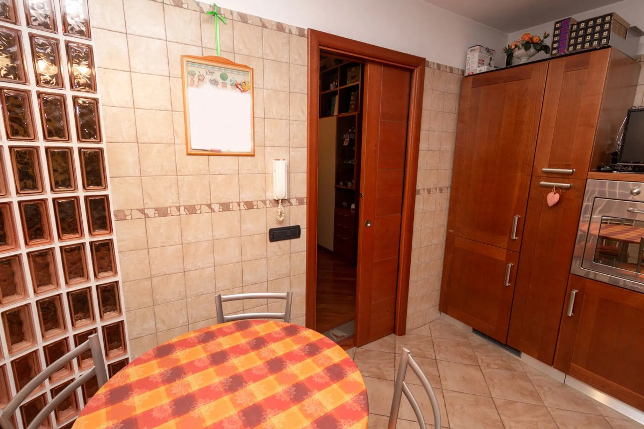Quadrilocale in via Asinari di San Marzano, 43 - Photo 10