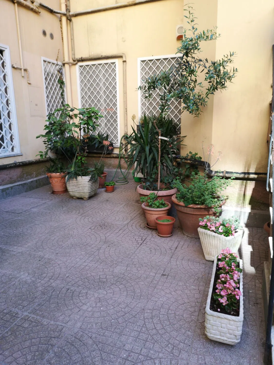 Appartamento in via Benedetto Varchi, 2 - Photo 3