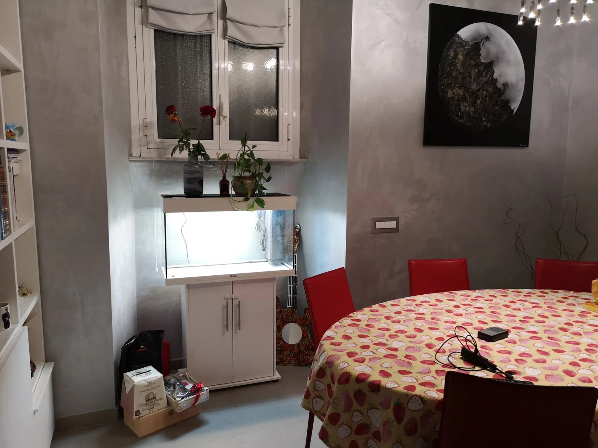 Appartamento in via Benedetto Varchi, 2 - Photo 4