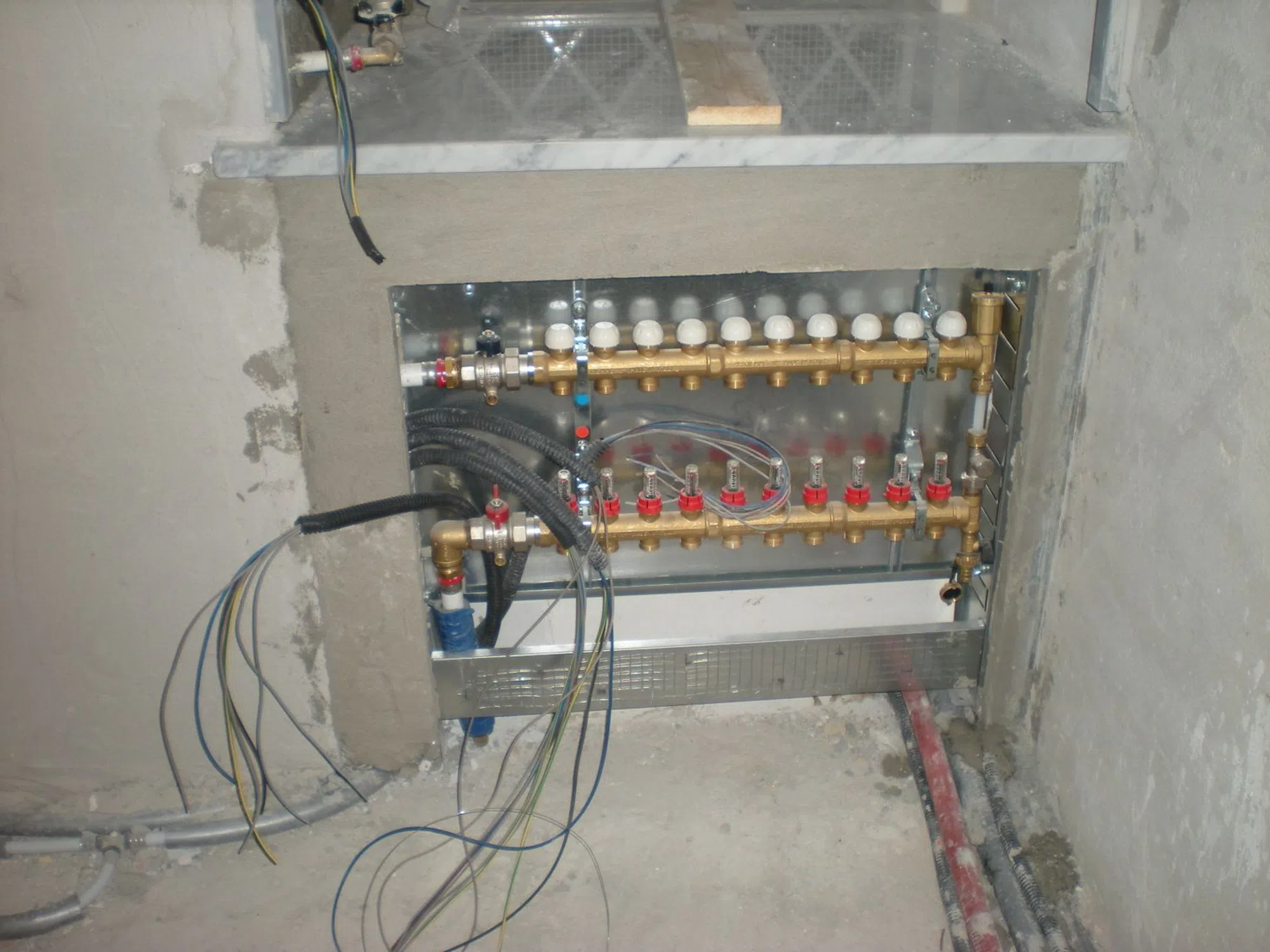 Appartamento in via Benedetto Varchi, 2 - Photo 8