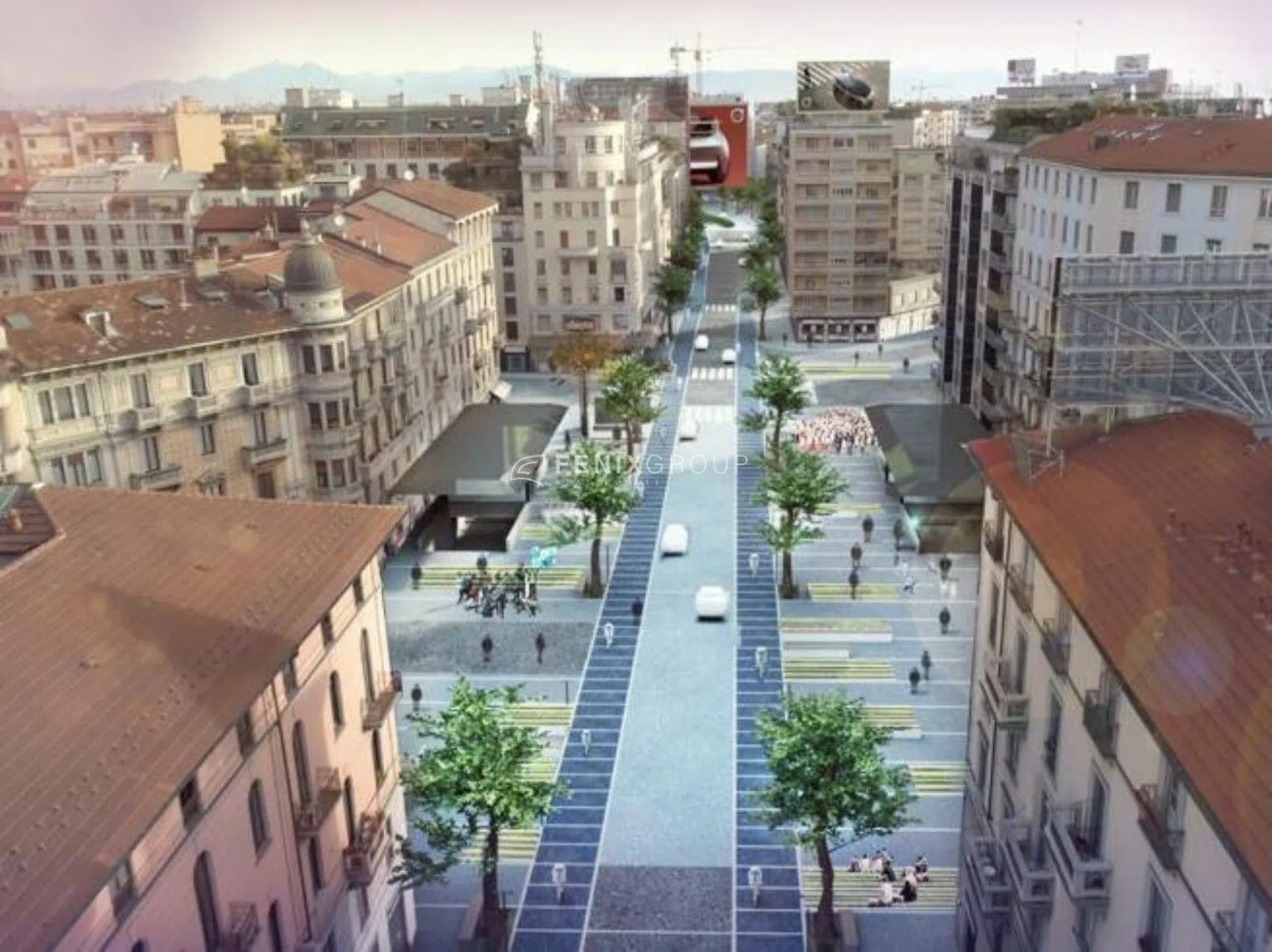Trilocale in via Ruggero Leoncavallo, 28 - Photo 8