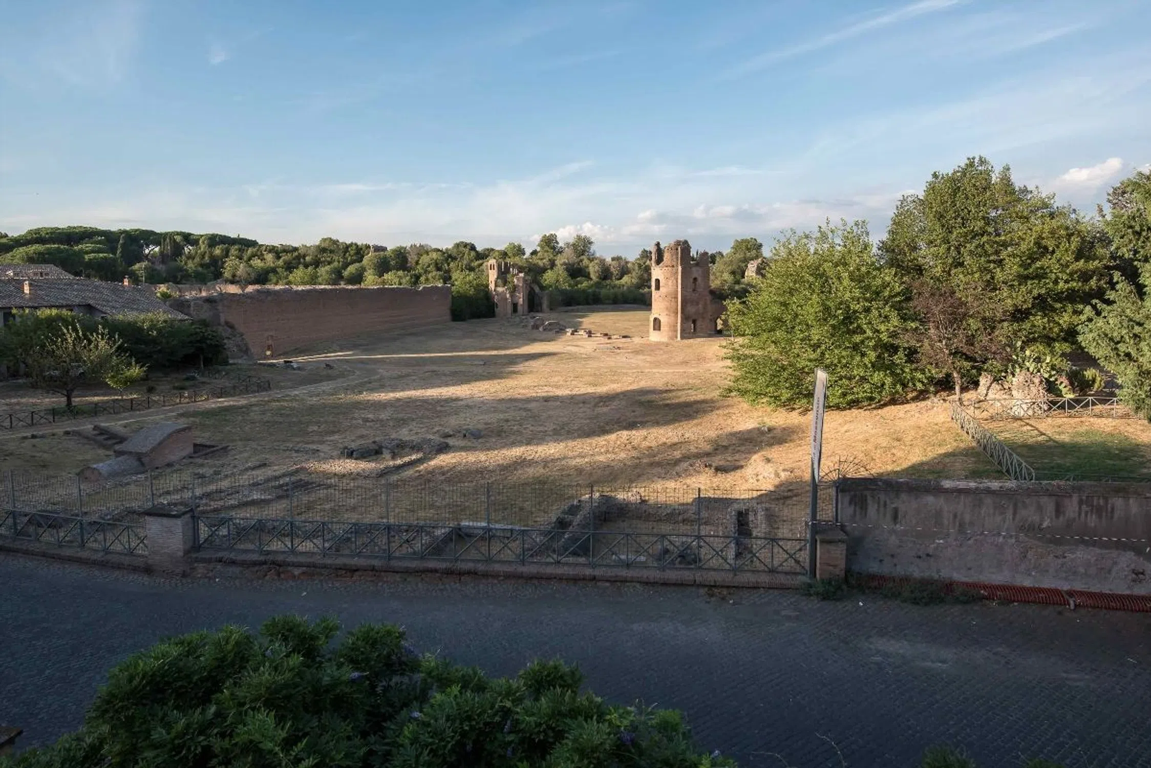 Villa in via Appia Antica, 164 - Photo 7