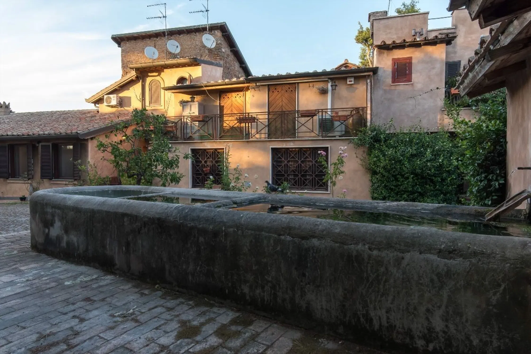 Villa in via Appia Antica, 164 - Photo 9