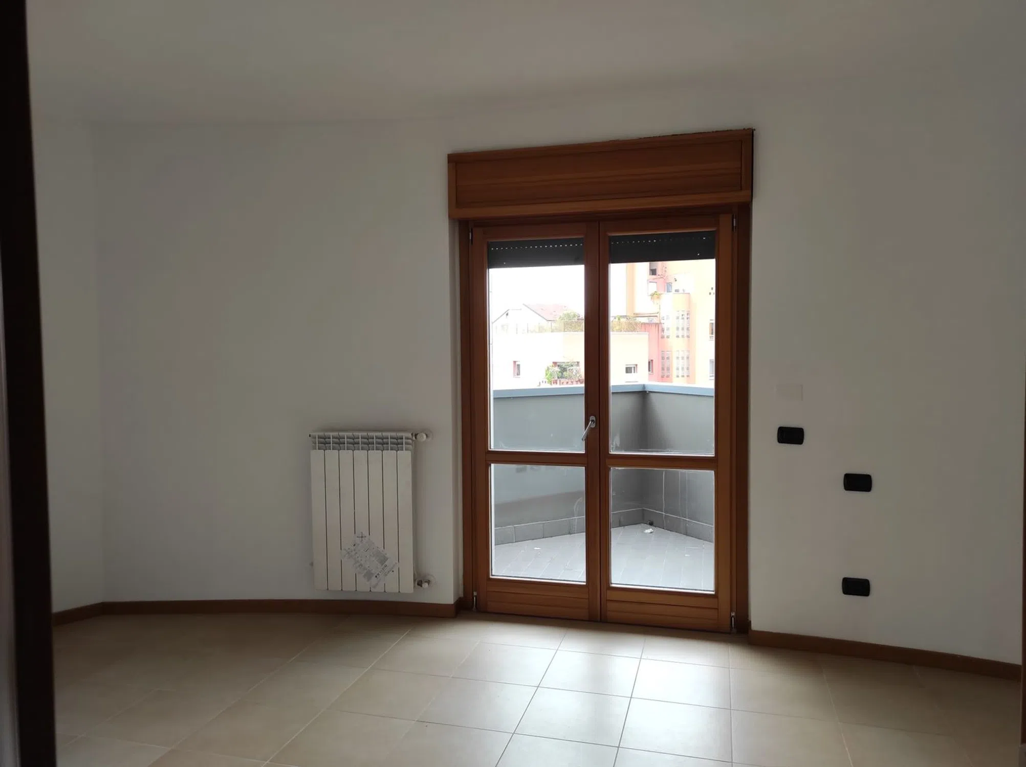 Attico in via delle Forze Armate, 250 - Photo 9