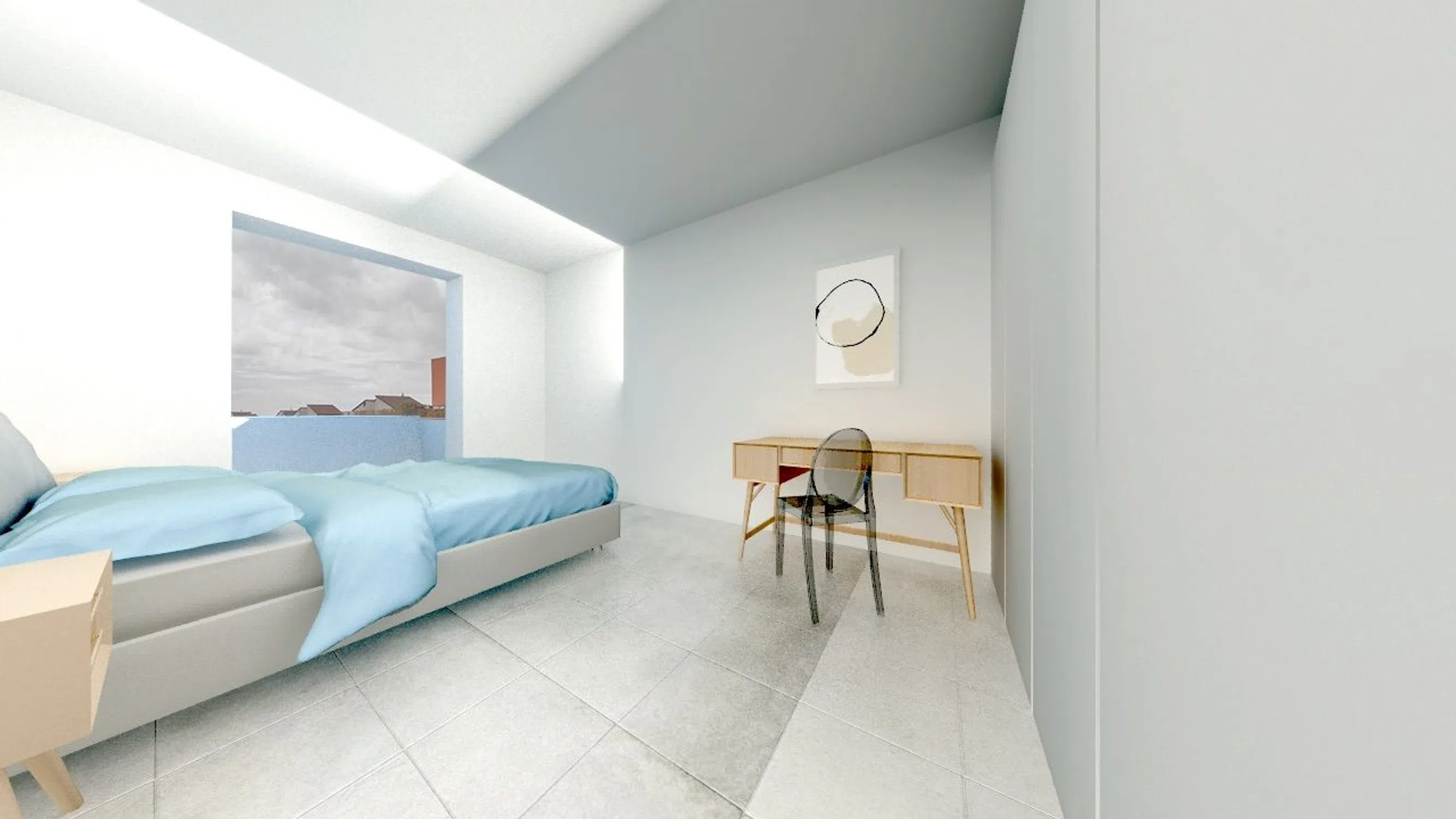 Attico in via Forze Armate, 250 - Photo 2