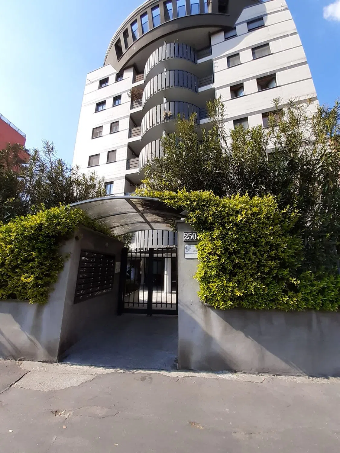 Attico in via Forze Armate, 250 - Photo 4