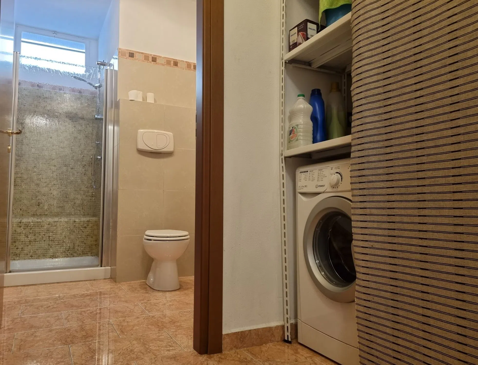 Appartamento su due piani in via Innocenzo Isimbardi, 34 - Photo 18