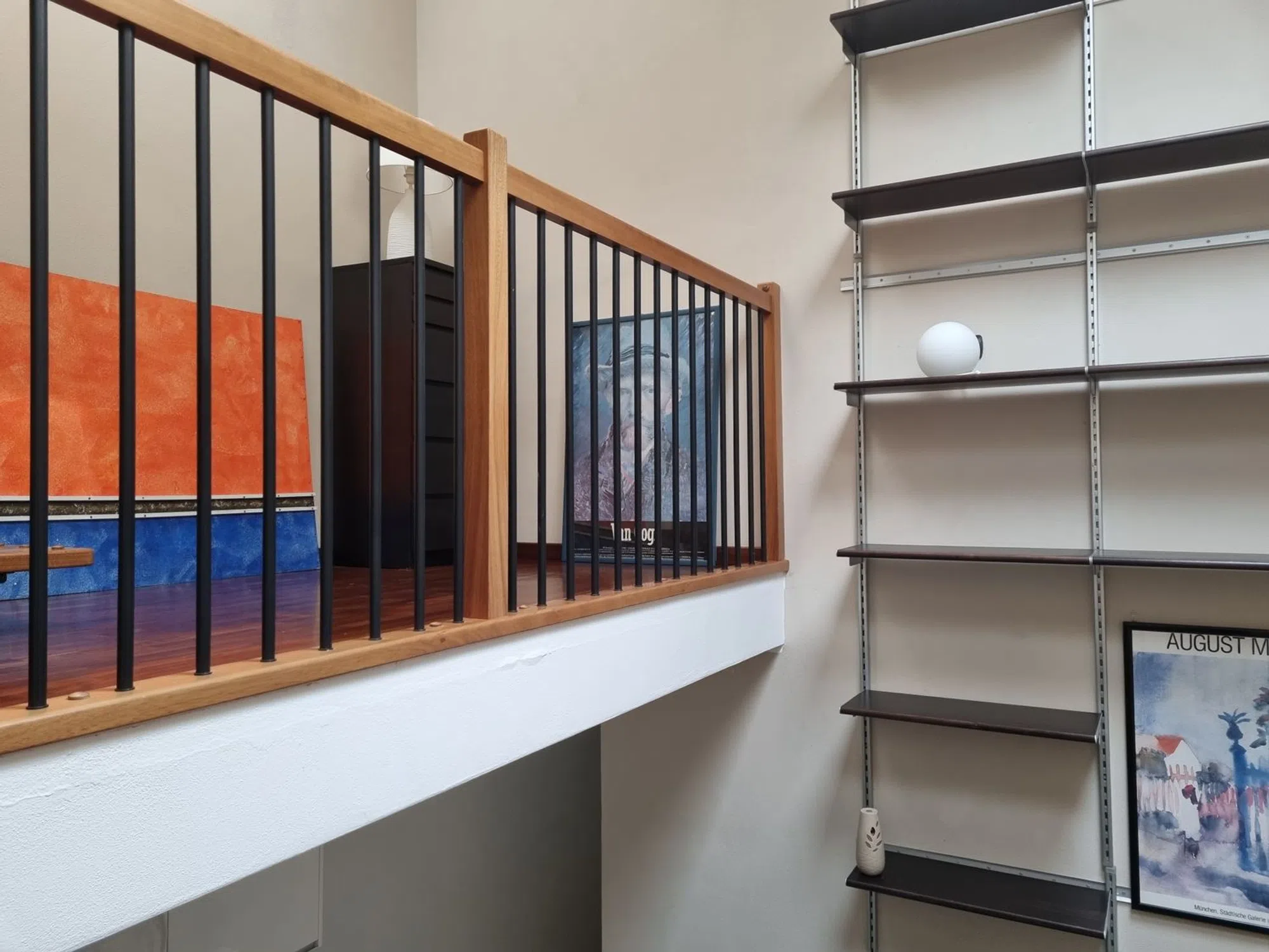 Appartamento su due piani in via Innocenzo Isimbardi, 34 - Photo 5