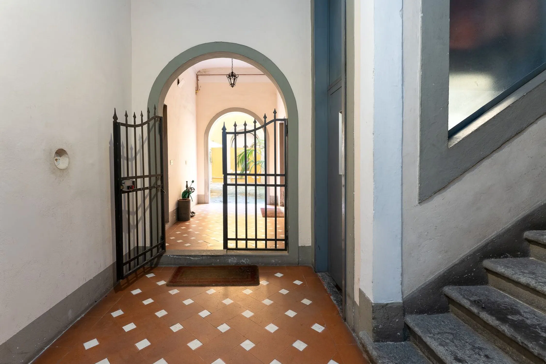 Trilocale in piazza Nazario Sauro - Photo 10