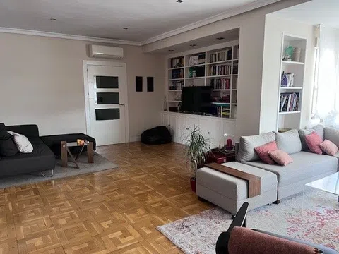 Flat in calle de Ángel de Diego Roldán, 48 - Photo 4