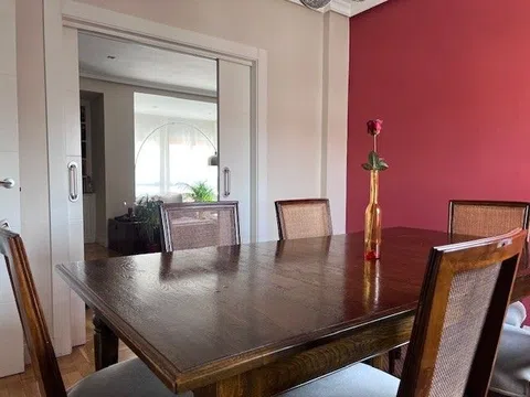 Flat in calle de Ángel de Diego Roldán, 48 - Photo 6