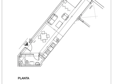 Flat in calle Marianistas, 5 - Photo 5