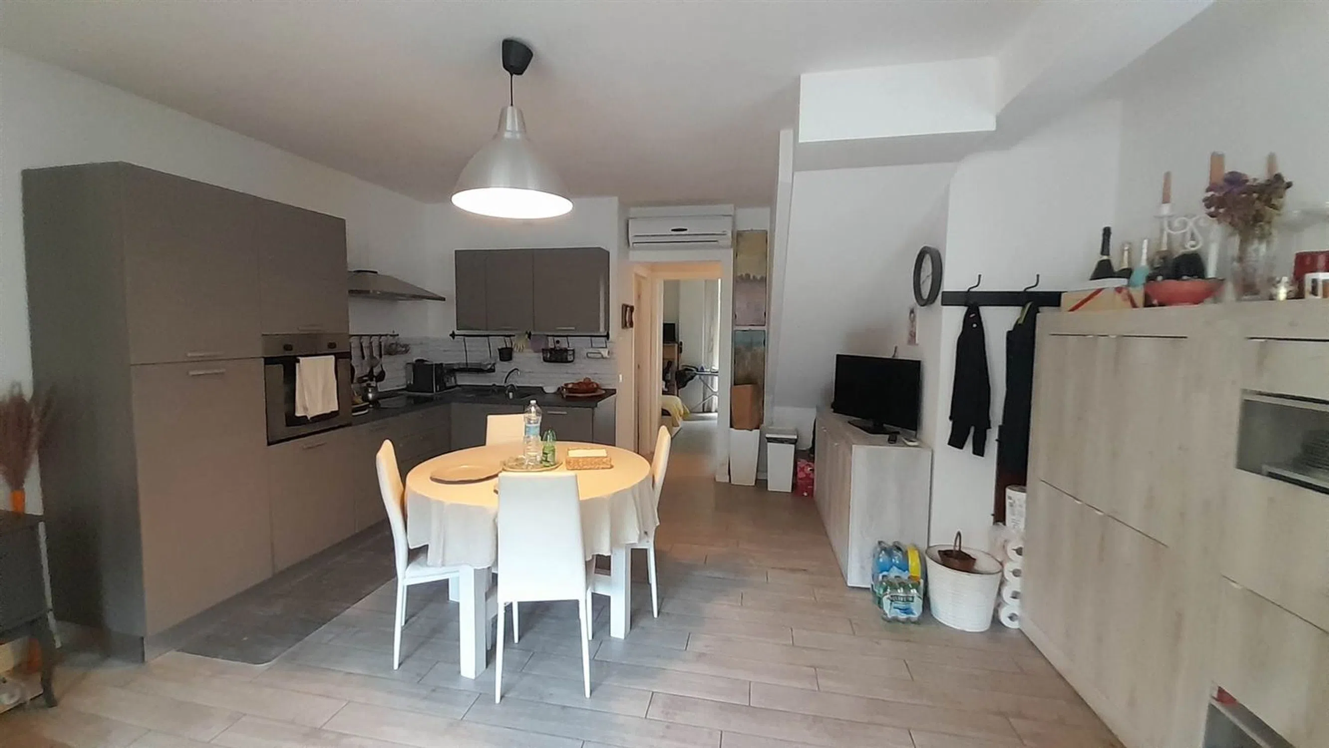 Quadrilocale in viale Belfiore - Photo 2