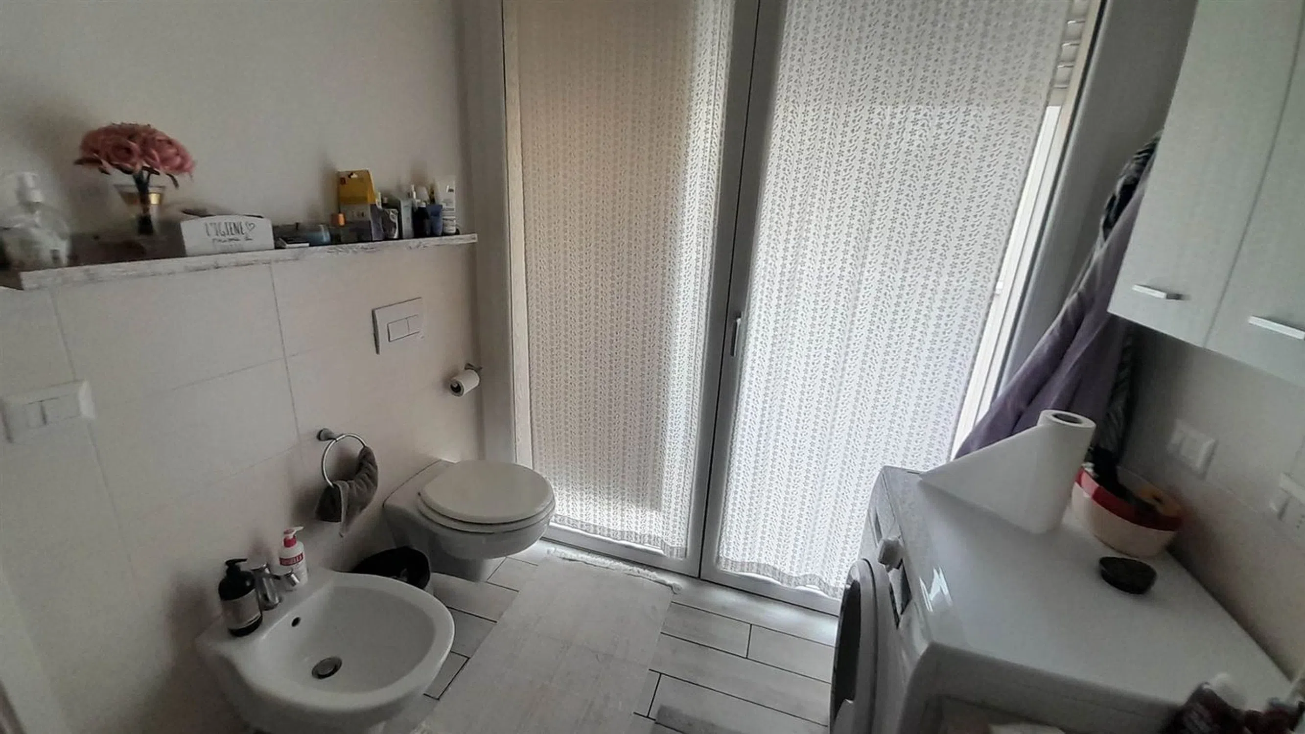 Quadrilocale in viale Belfiore - Photo 12