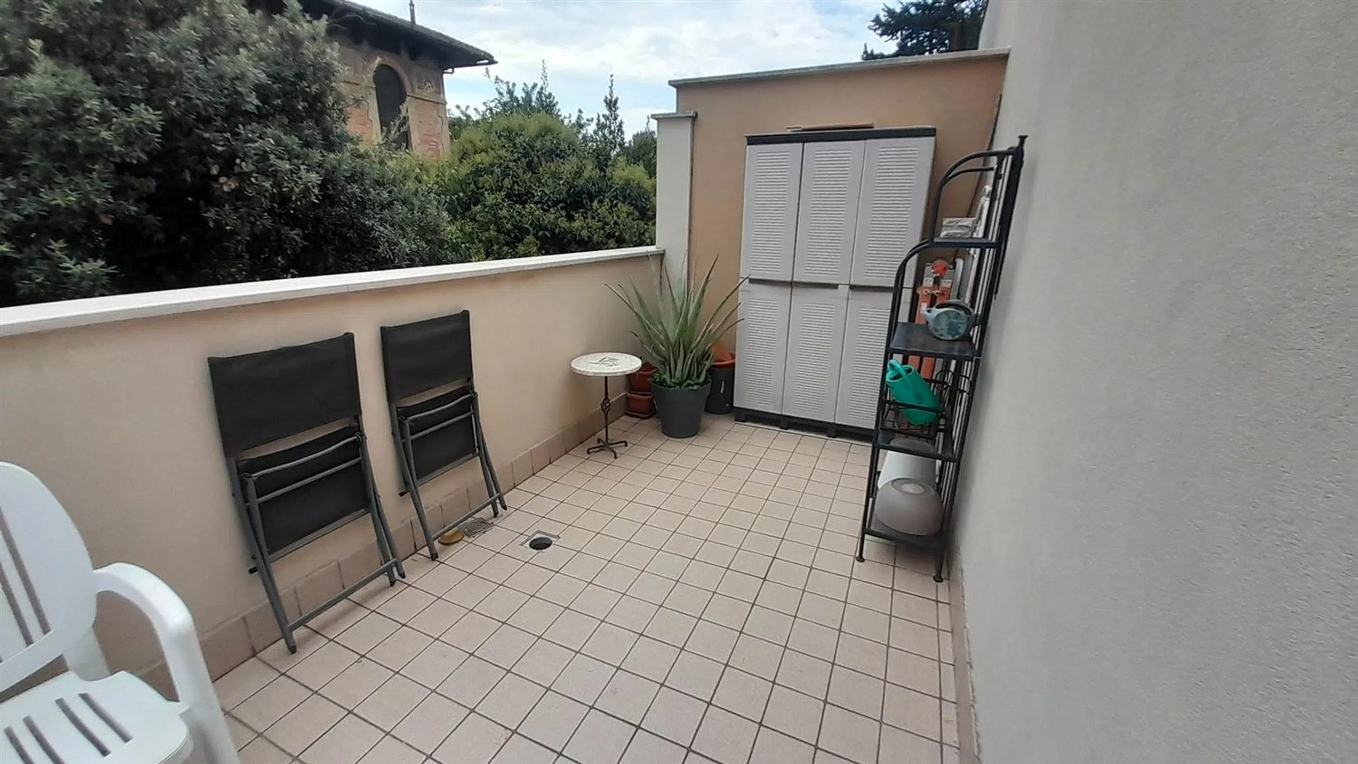Quadrilocale in viale Belfiore - Photo 13