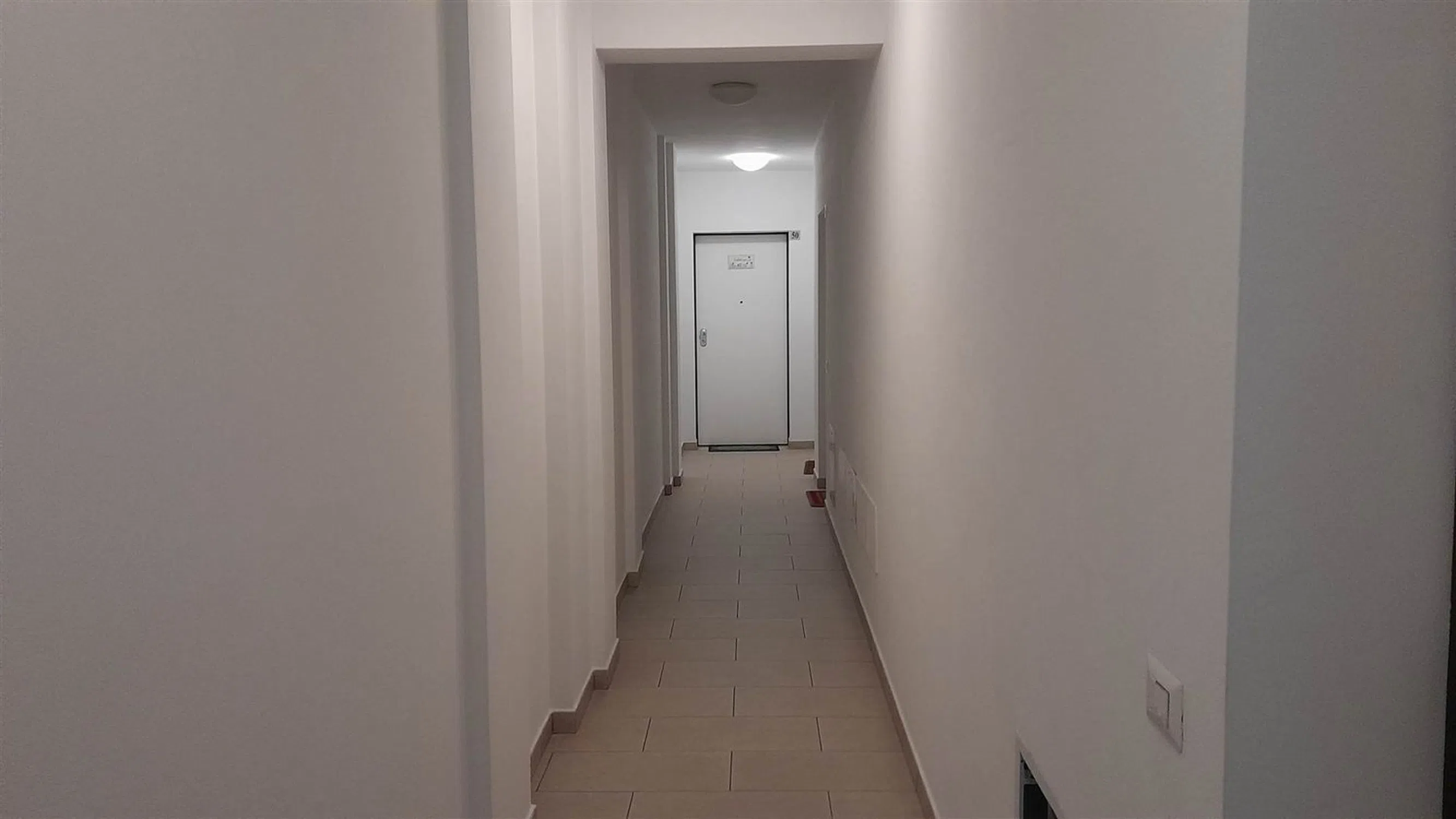 Quadrilocale in viale Belfiore - Photo 14