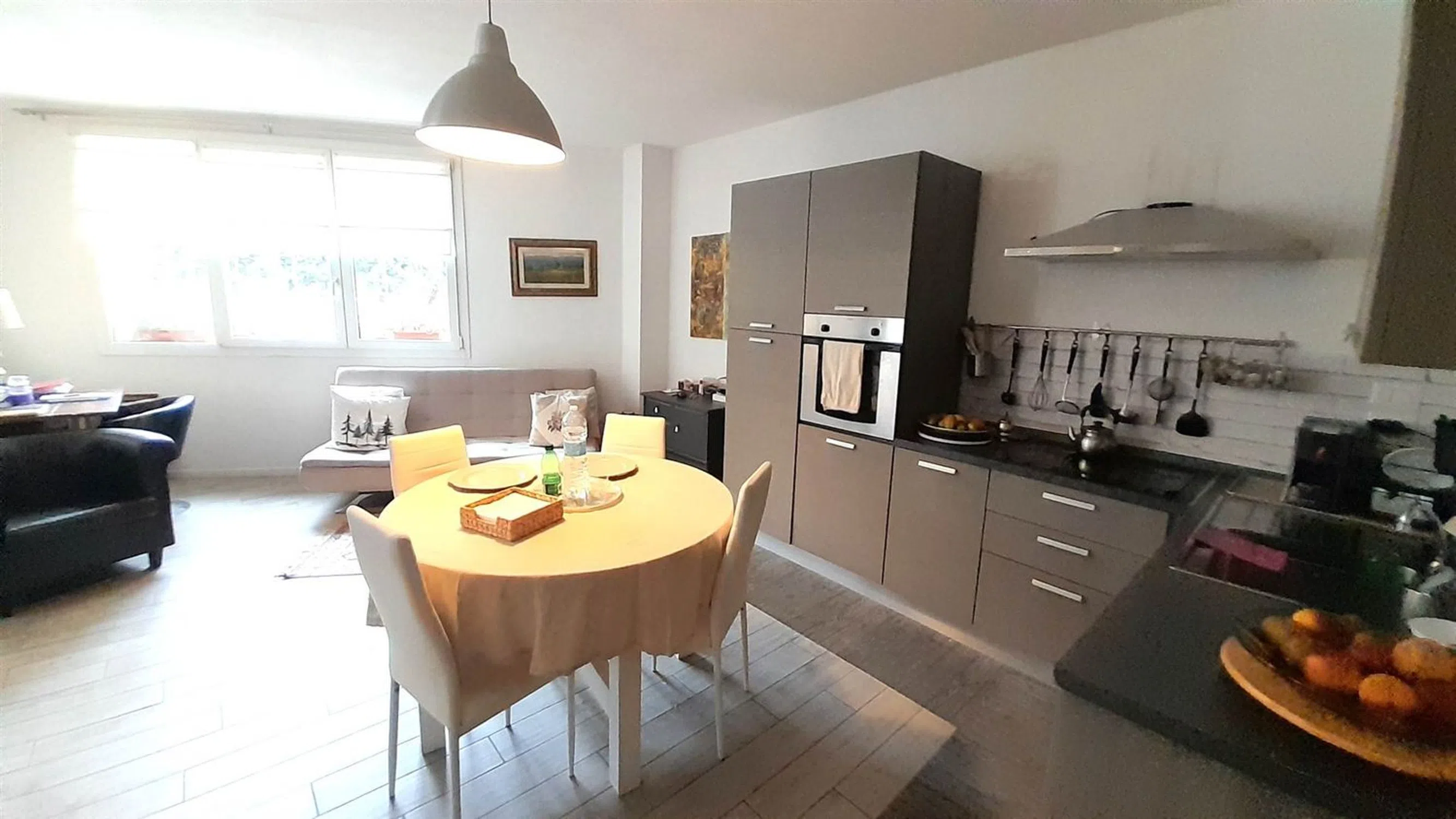 Quadrilocale in viale Belfiore - Photo 3