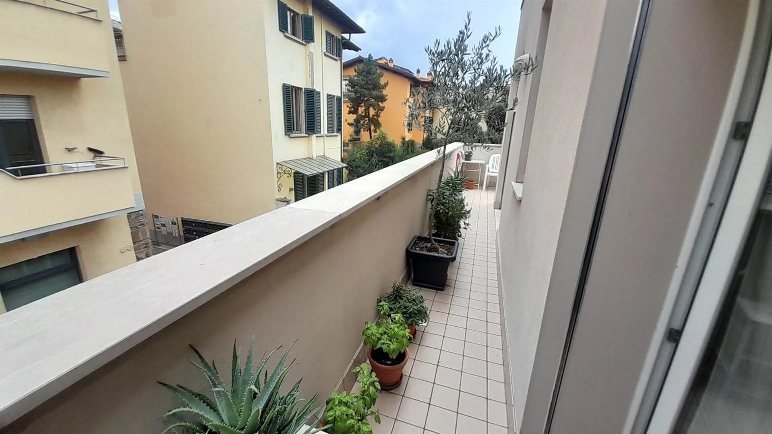 Quadrilocale in viale Belfiore - Photo 4