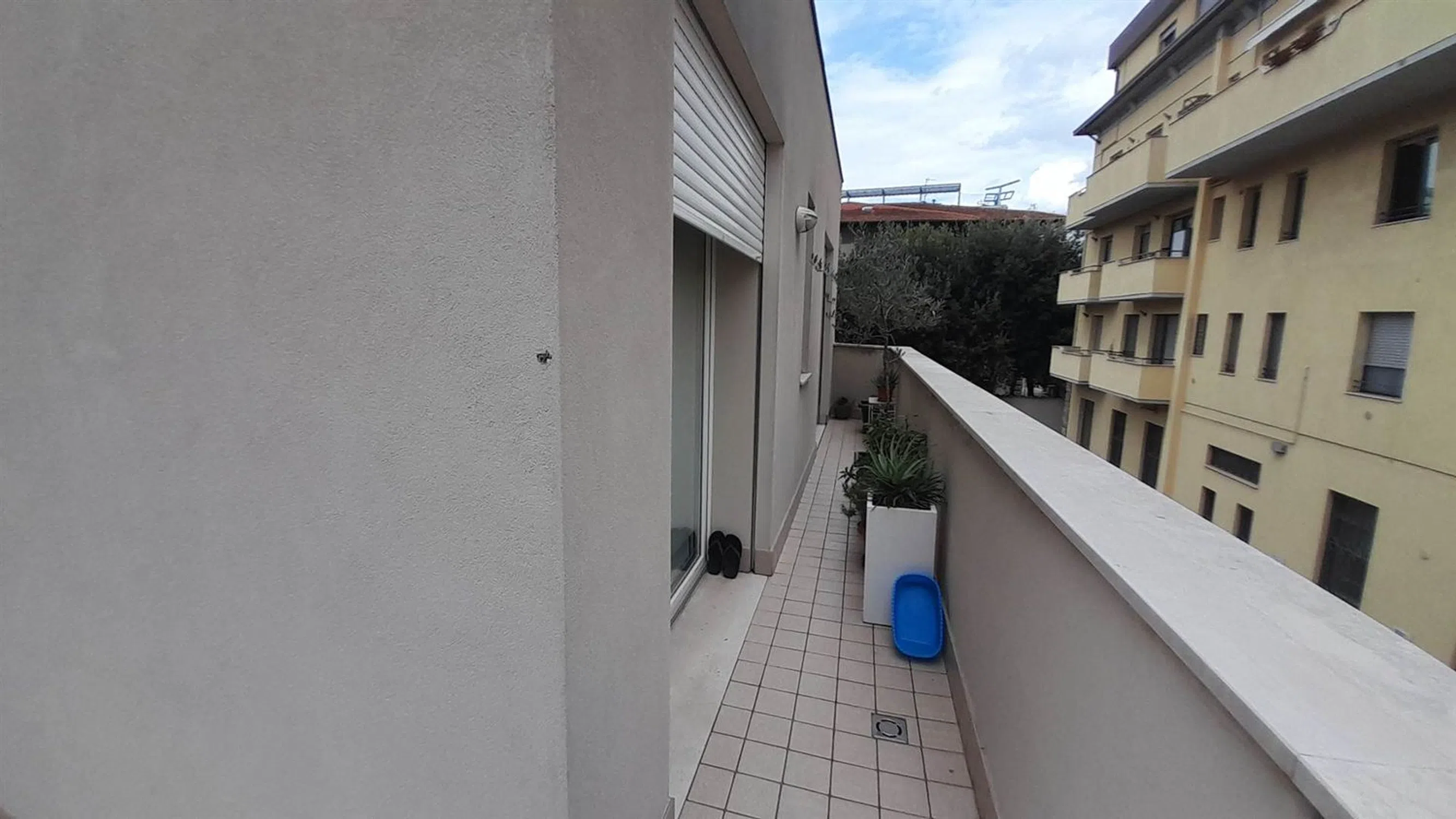 Quadrilocale in viale Belfiore - Photo 5