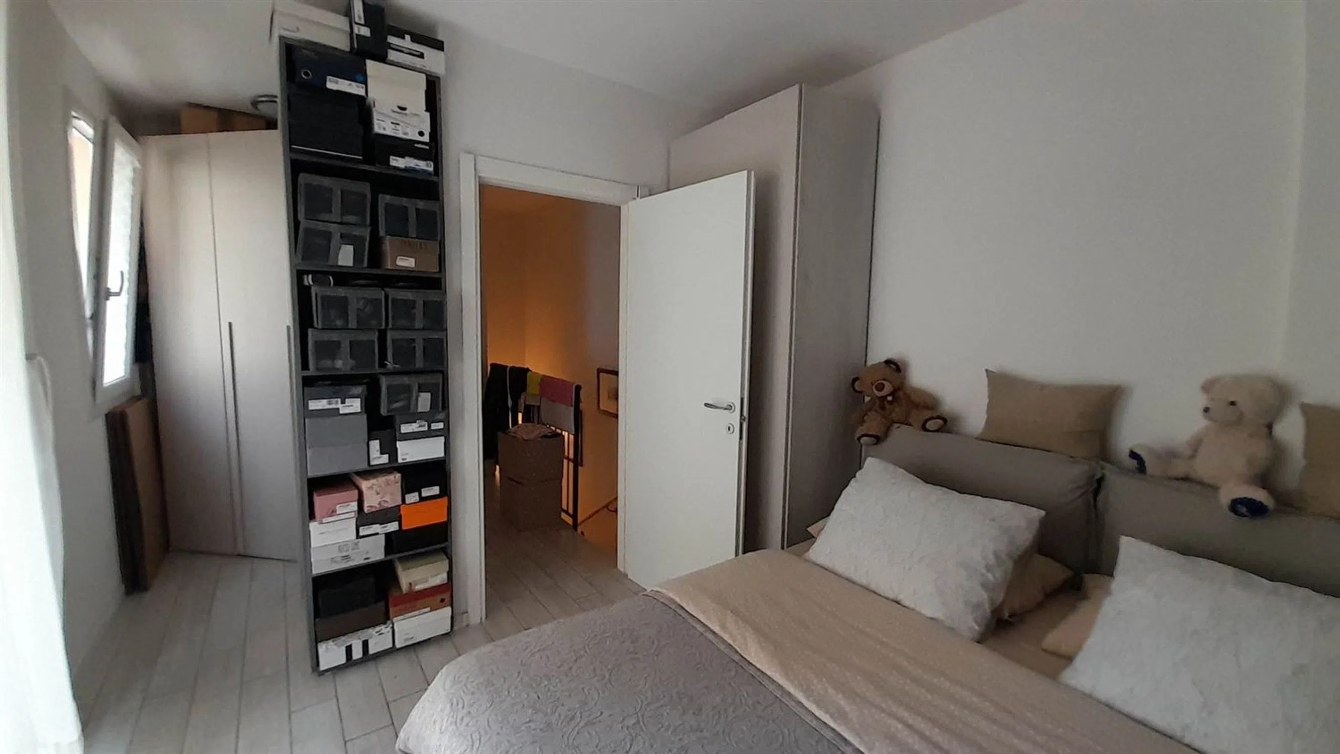 Quadrilocale in viale Belfiore - Photo 6