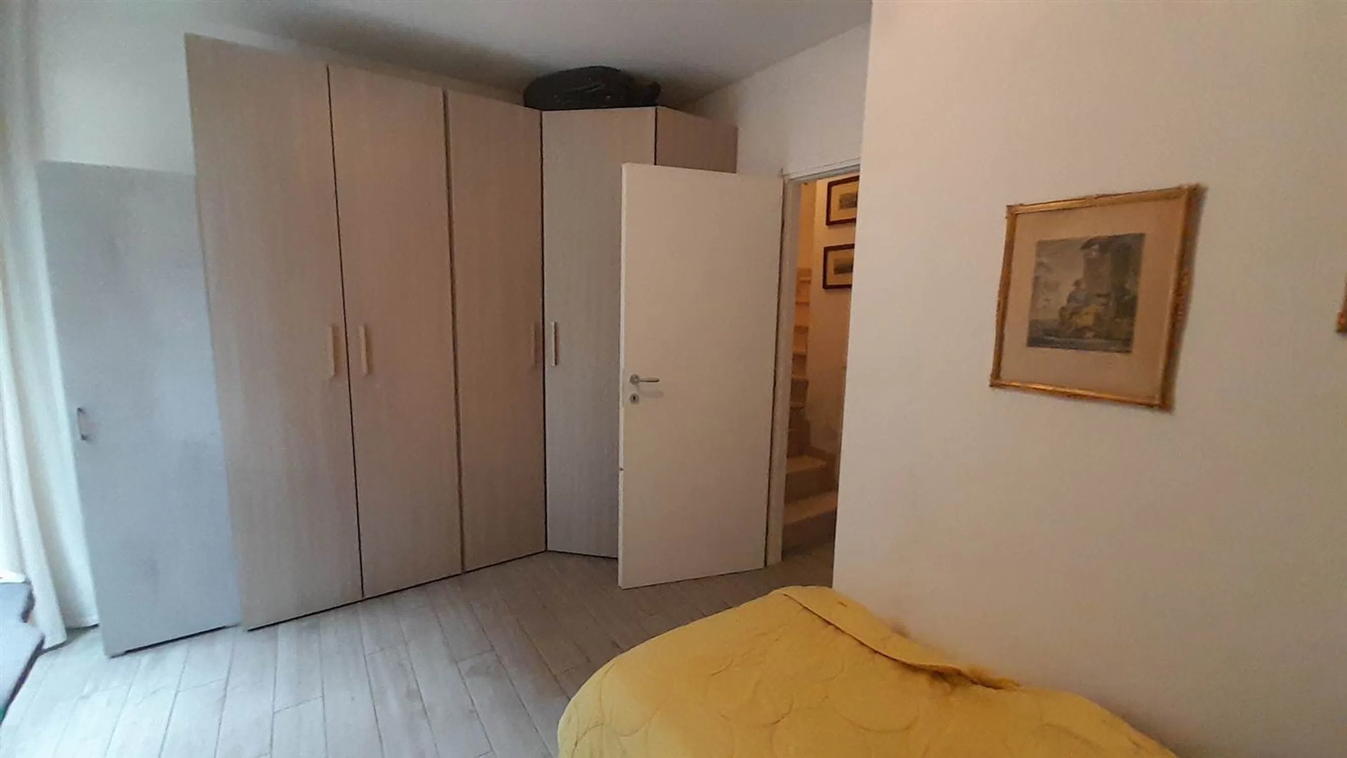 Quadrilocale in viale Belfiore - Photo 8