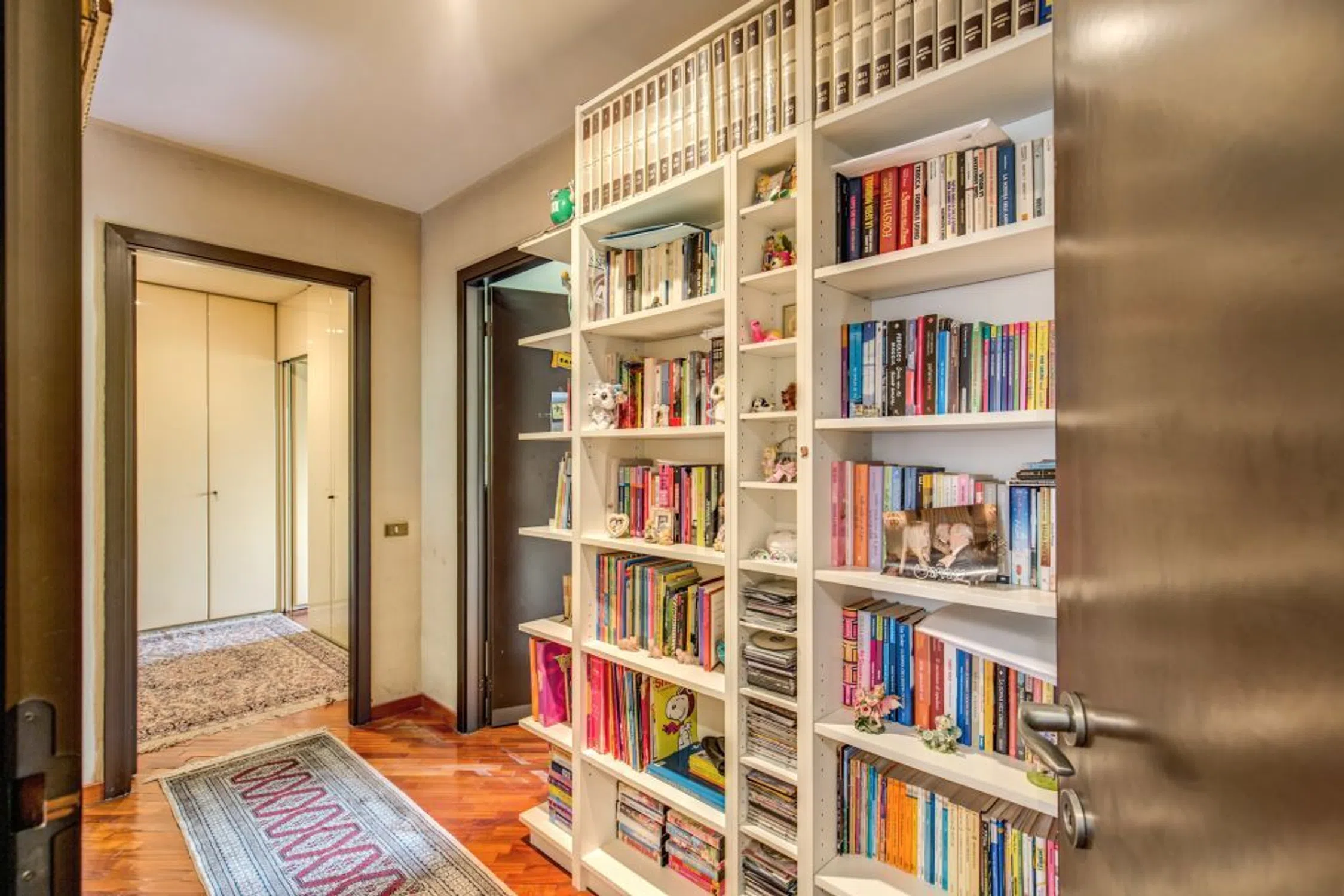 Appartamento in via Benozzo Gozzoli, 60 - Photo 12