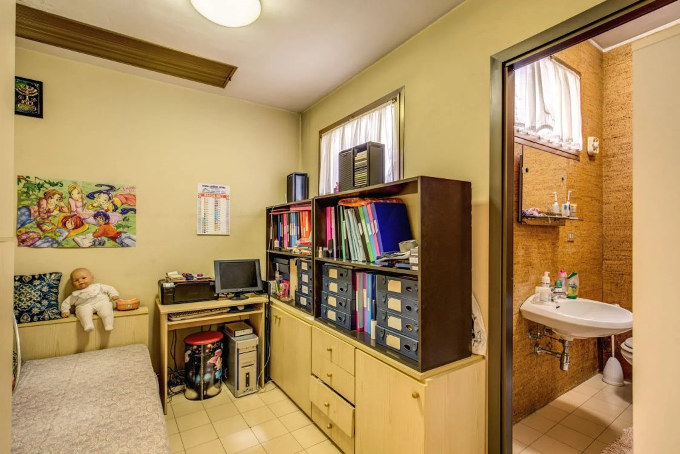 Appartamento in via Benozzo Gozzoli, 60 - Photo 13