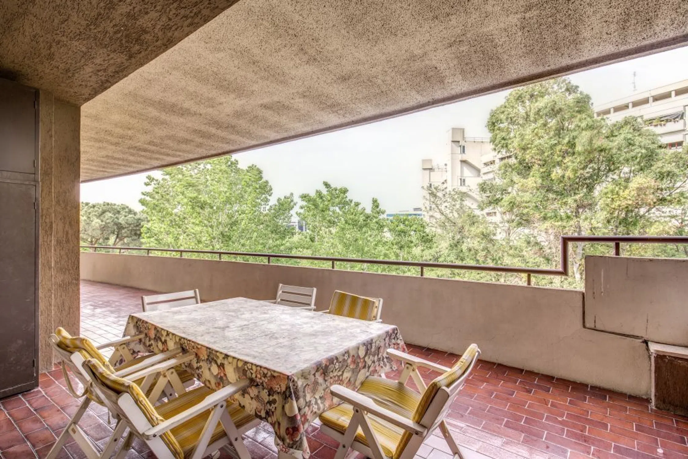 Appartamento in via Benozzo Gozzoli, 60 - Photo 15