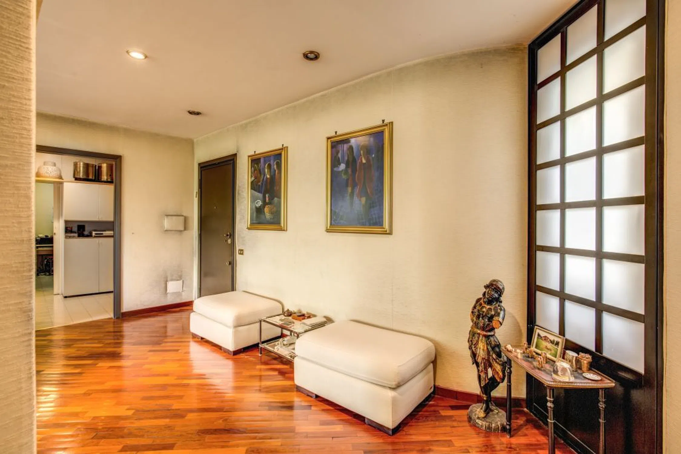 Appartamento in via Benozzo Gozzoli, 60 - Photo 4