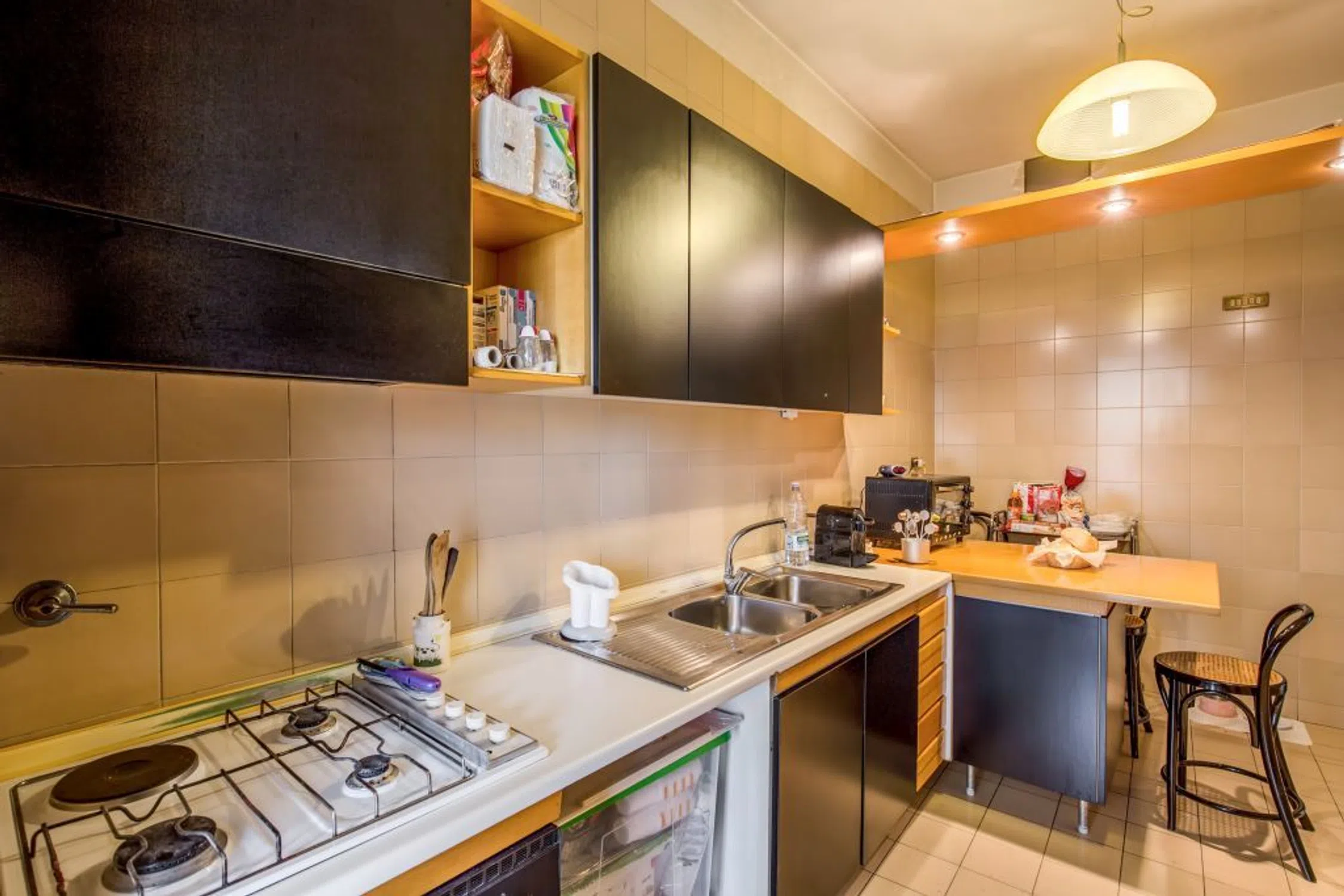 Appartamento in via Benozzo Gozzoli, 60 - Photo 6