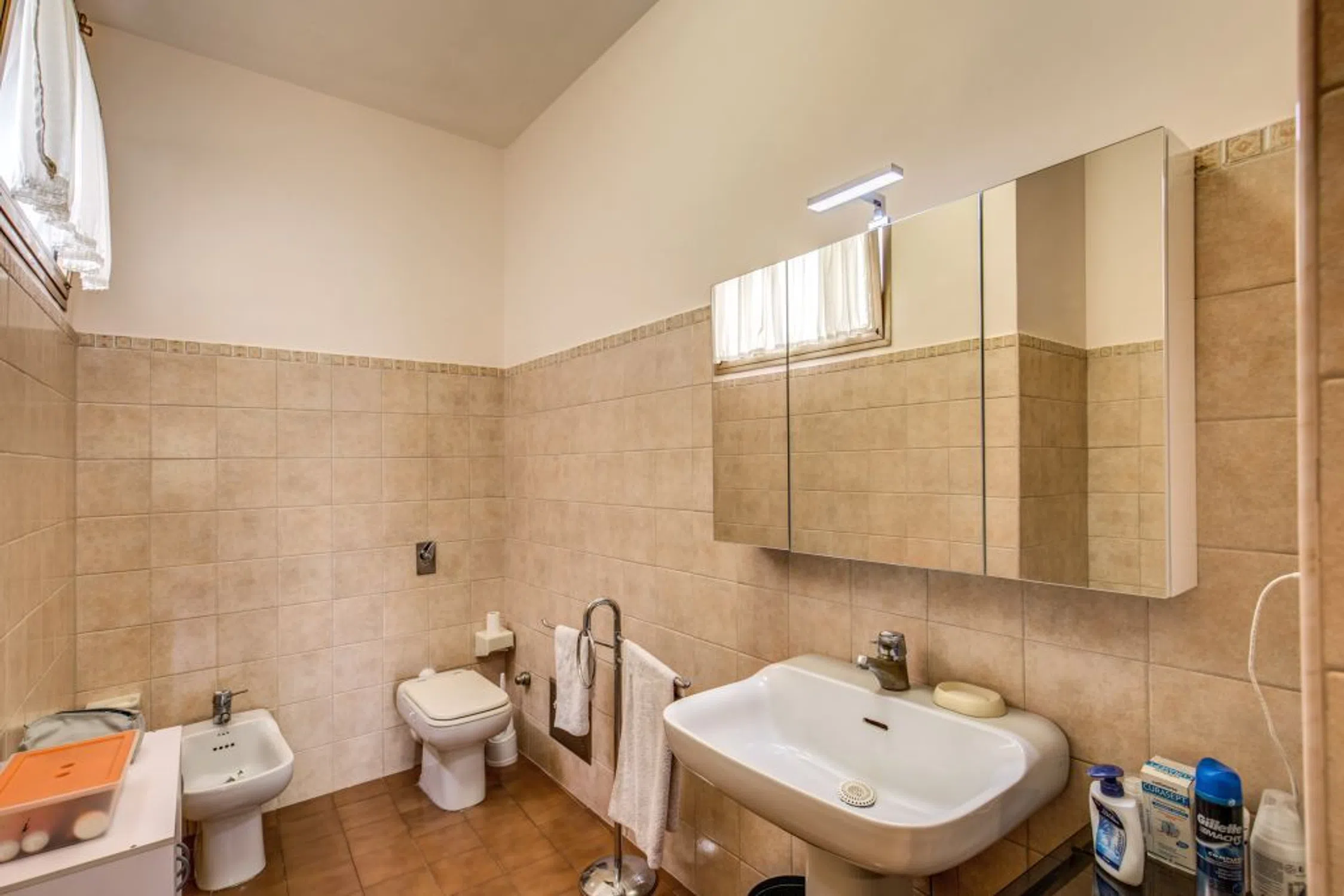 Appartamento in via Benozzo Gozzoli, 60 - Photo 8