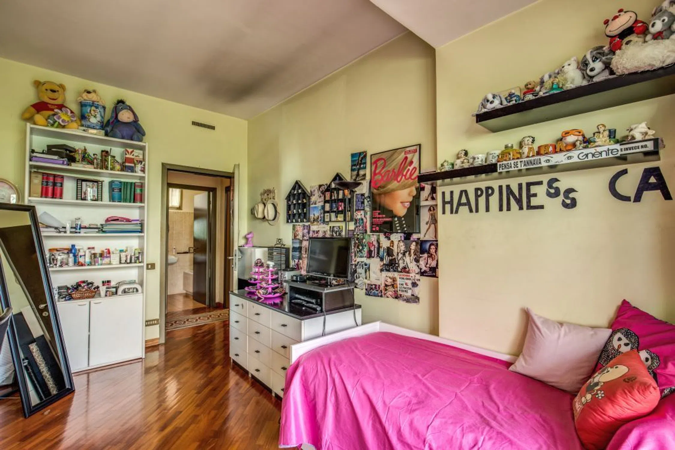Appartamento in via Benozzo Gozzoli, 60 - Photo 9