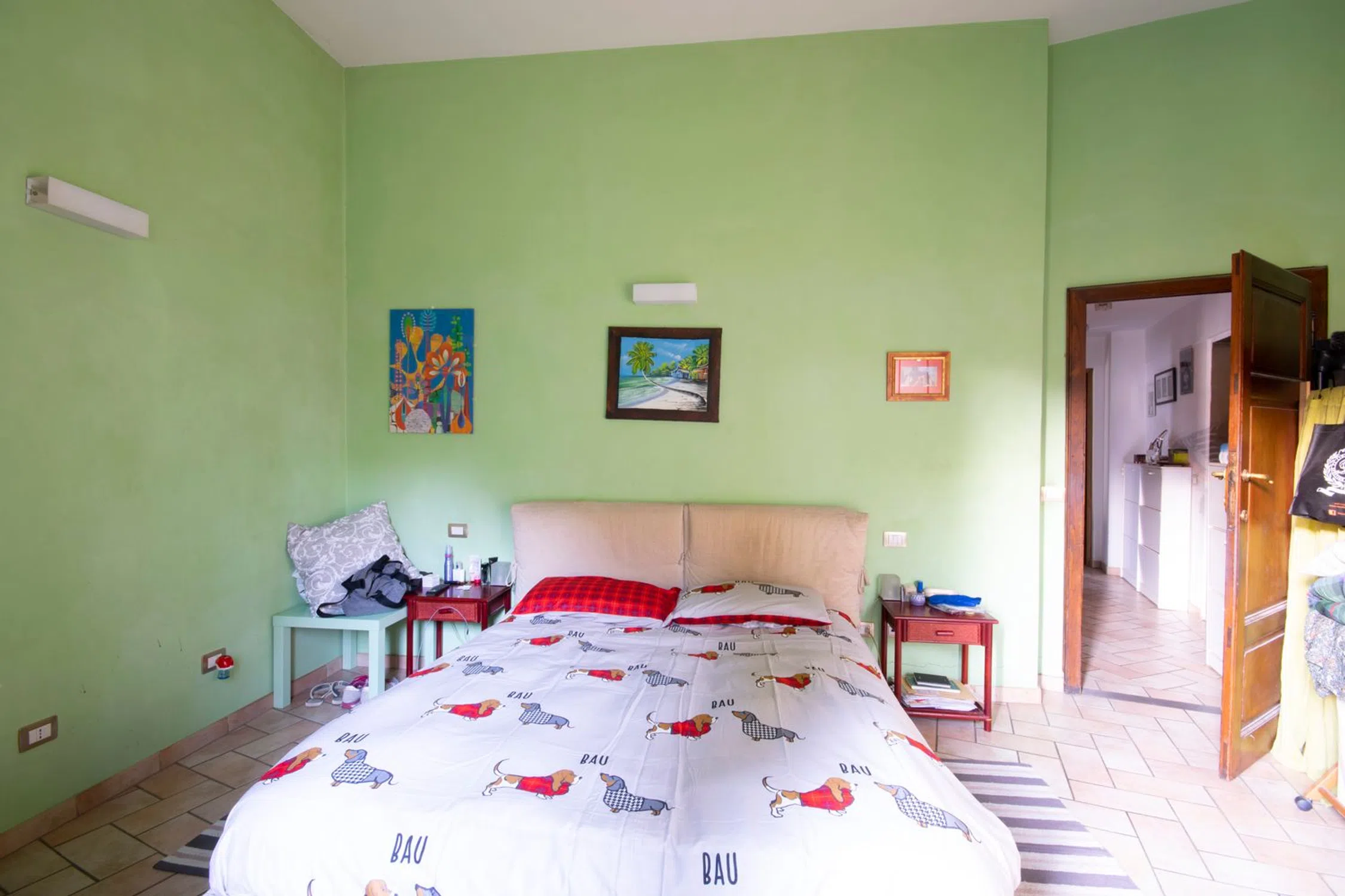 Appartamento in viale Alessandro Volta - Photo 11