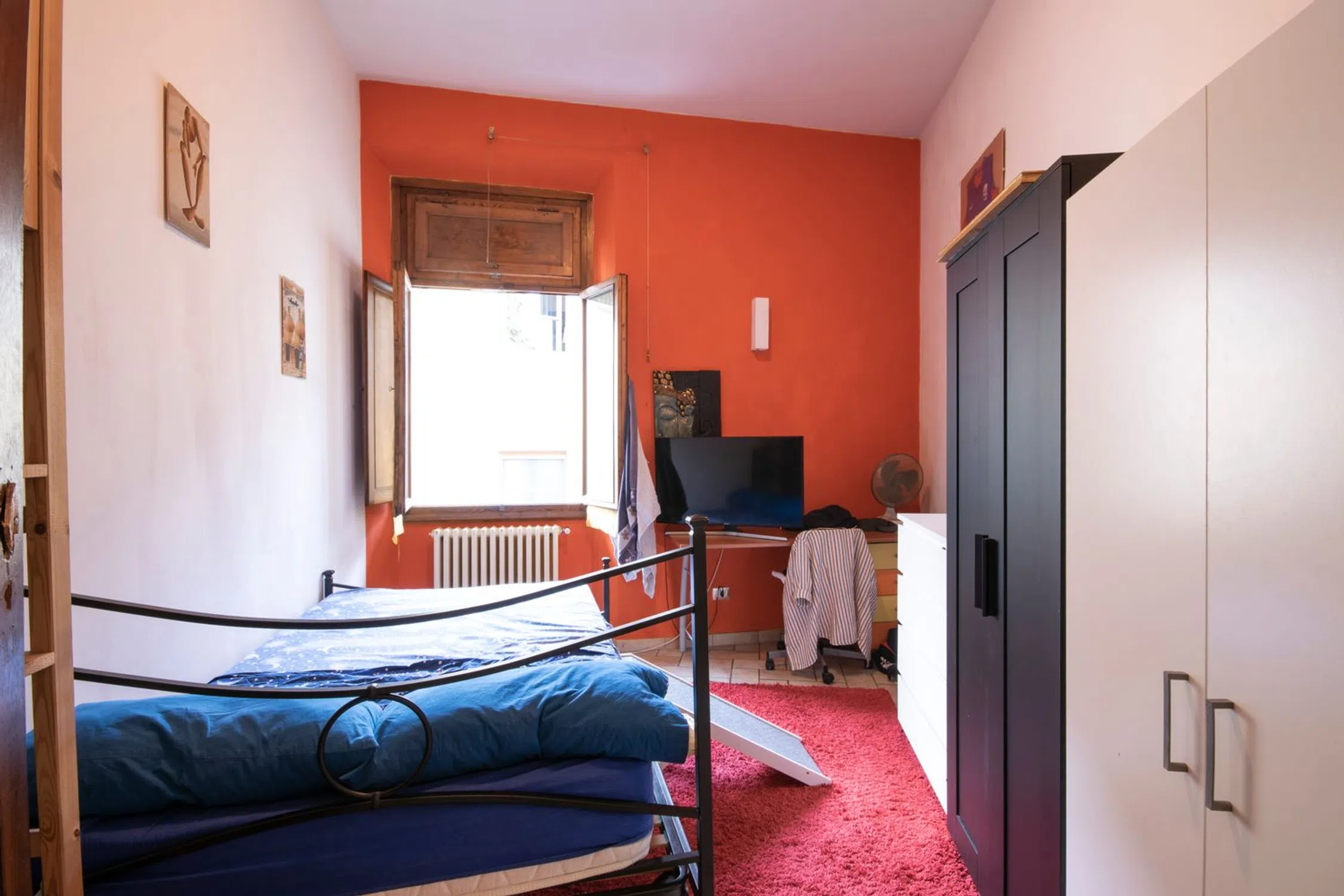 Appartamento in viale Alessandro Volta - Photo 13