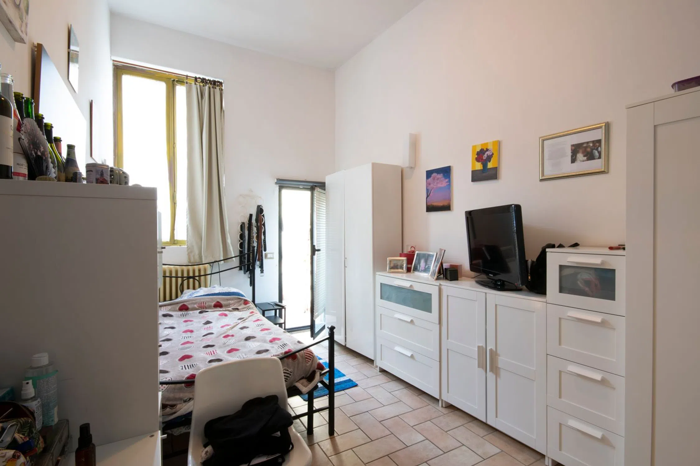 Appartamento in viale Alessandro Volta - Photo 16