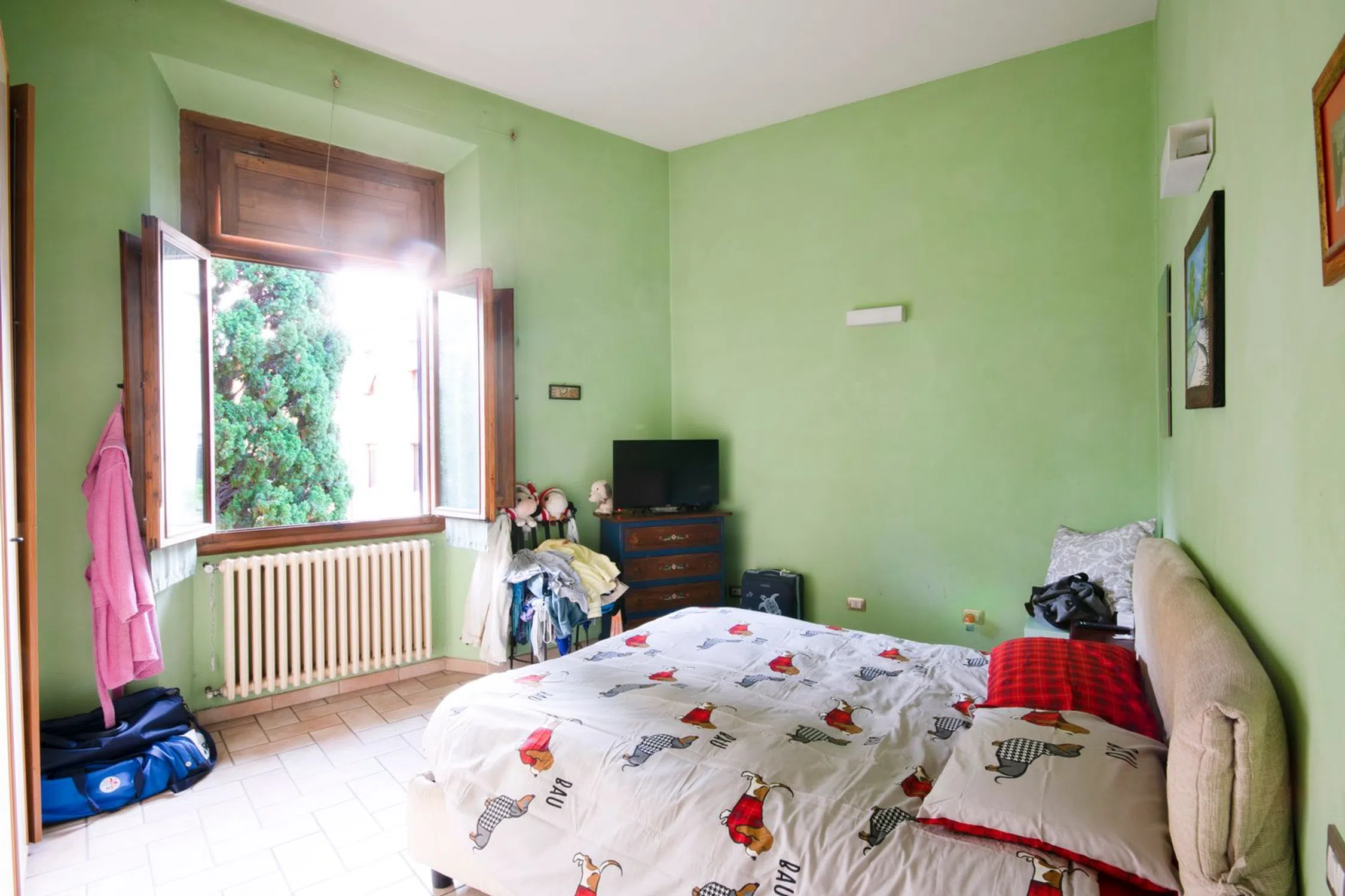 Appartamento in viale Alessandro Volta - Photo 10
