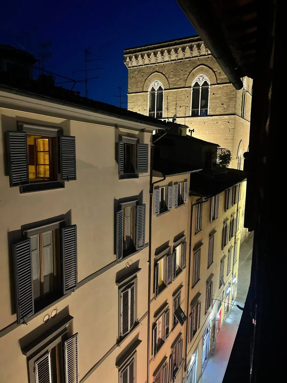 Bilocale in via dei Calzaiuoli, 44 - Photo 2