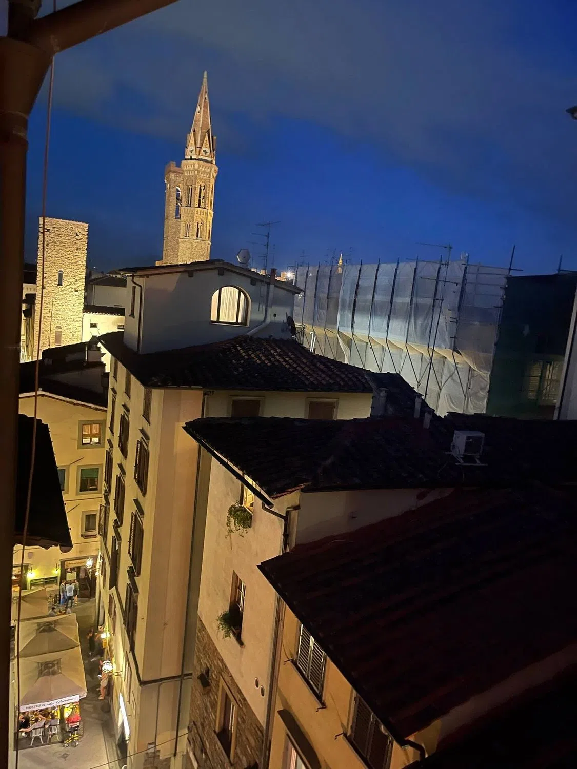 Bilocale in via dei Calzaiuoli, 44 - Photo 3